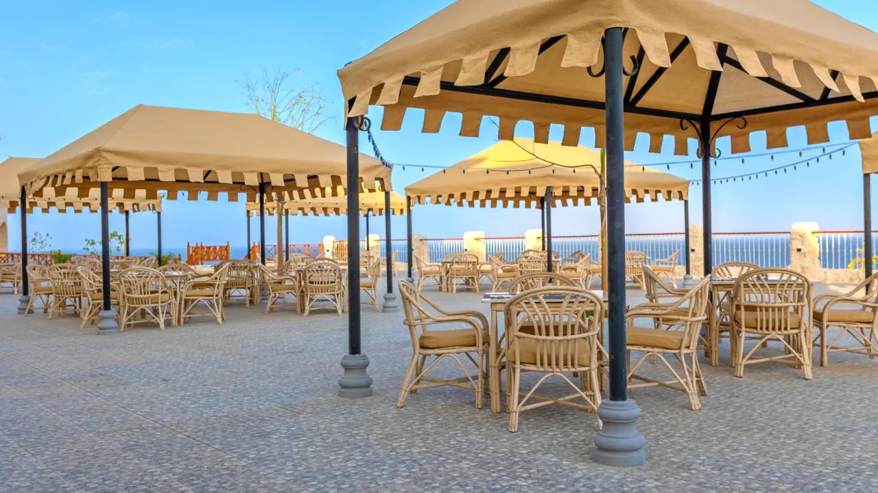 Hotel Siva Golden Bay - Hurghada